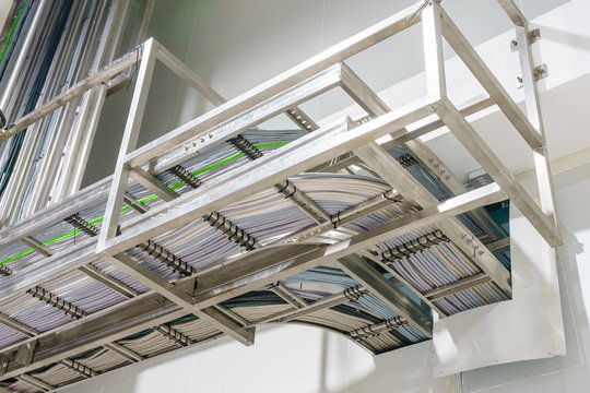 CABLE TRAY